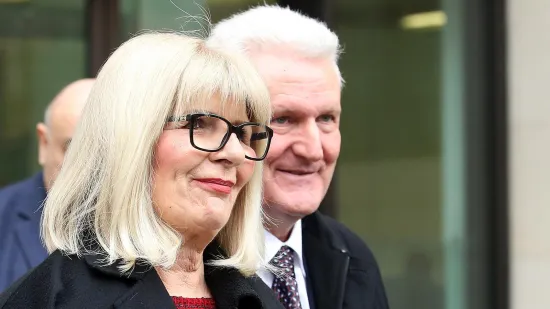 Dok je Ivica &scaron;irio svoje poslovno carstvo, ona je bila sama s djecom: Tko je Vesna Todorić?