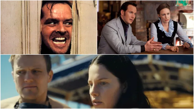 Ove horore bi se usudili pogledati samo oni najhrabriji: Njihove scene lede krv u žilama