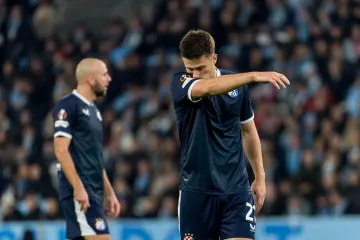 Legendarni napadač secirao remi Dinama u Švedskoj: 'To im je falilo jako puno'