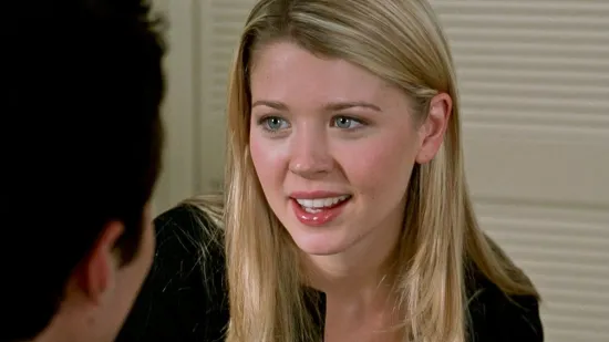 Od popularne plavu&scaron;ice do neprepoznatljive ovisnice: Ovako danas izgleda zvijezda 'Američke pite'