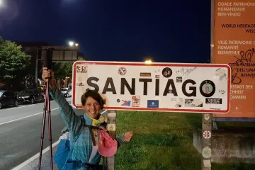 Goranka tijekom borbe s rakom prehodala 930 kilometara: 'Bila sam spremna na sve'