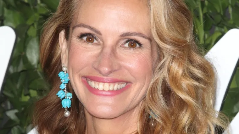 Julia Roberts slavi 58. rođendan, pogledajte kako je kroz godine izgledala holivudska diva