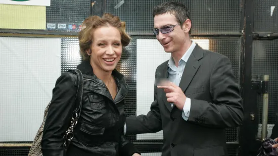 Rijetko viđene fotografije: Ivana Husar je prije 18 godina izgledala ne&scaron;to drugačije