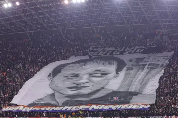 Dirljiva objava s Poljuda za Jean-Michela Nicoliera: 'Heroj čija djela ne blijede'