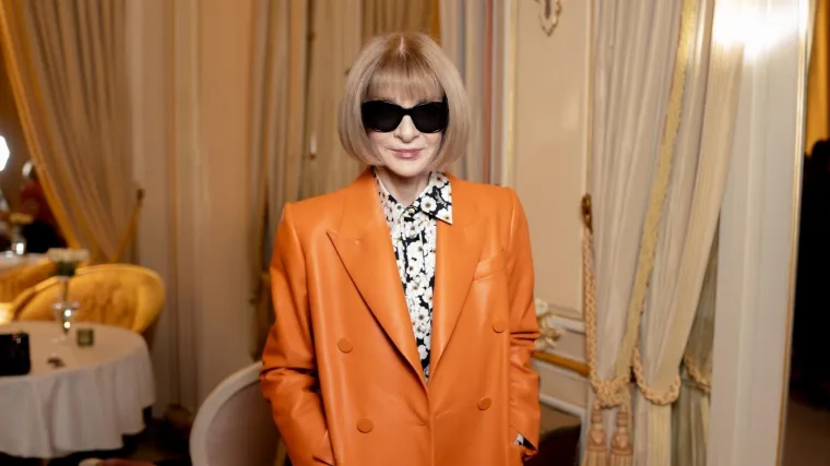 Svi ju znaju kao strogu urednicu Voguea, a pogledajte kako je izgledala u mladim danima