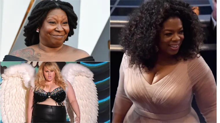 Poznate face su se zbog ovih lijekova 'prepolovile': Izgledaju neprepoznatljivo