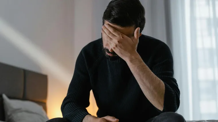 Ove simptome nikada ne smijete ignorirati: Liječnici upozorili na &scaron;to trebate paziti