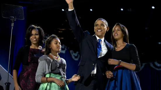 Odbacila očevo prezime i promijenila život: Malia Obama vi&scaron;e ne nalikuje slatkici koju pamtimo