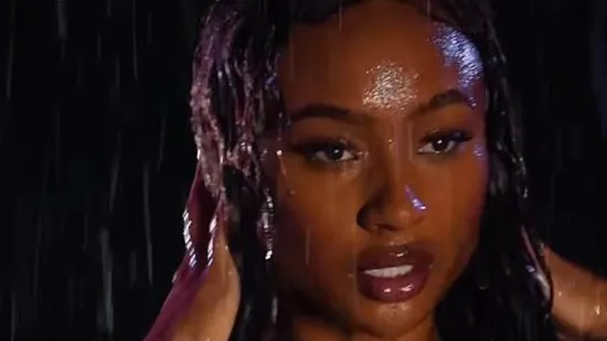 Žena koju je zvijezda na&scaron;ih korijena zamijenila za Taylor Swift: 'Privlače me mu&scaron;karci koji imaju moć van sporta'