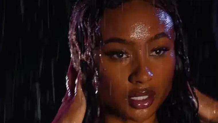 Žena koju je zvijezda na&scaron;ih korijena zamijenila za Taylor Swift: 'Privlače me mu&scaron;karci koji imaju moć van sporta'