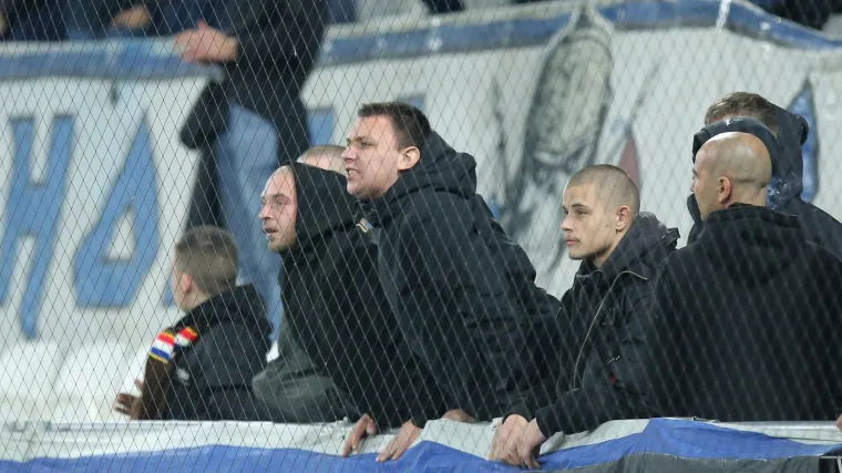 Sopićev show u Osijeku: Kohorta s porukom za pamćenje, pažnju ukrale dvije zanosne dame