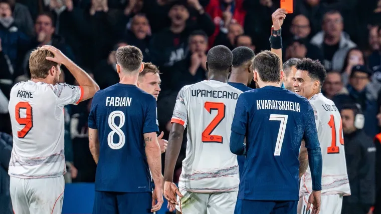 Pogledajte zastra&scaron;ujući start Diaza za crveni: Hakimi se rasplakao, a Kane hvatao za glavu