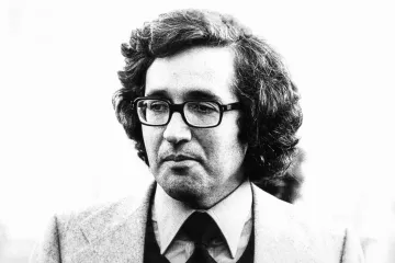 Preminuo je bivši vozač Formule 1 hrvatskih korijena