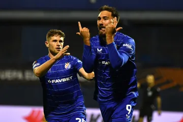 Evo kad i gdje možete gledati spektakularnu utakmicu Dinama na Maksimiru