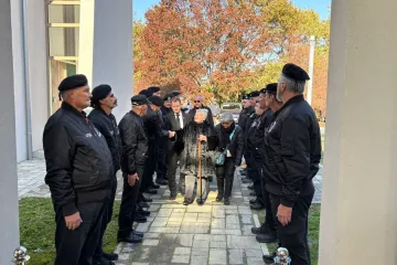 Suborci otkrili kakav je čovjek bio Jean-Michel Nicolier: 'Mislim da je time sve rečeno'