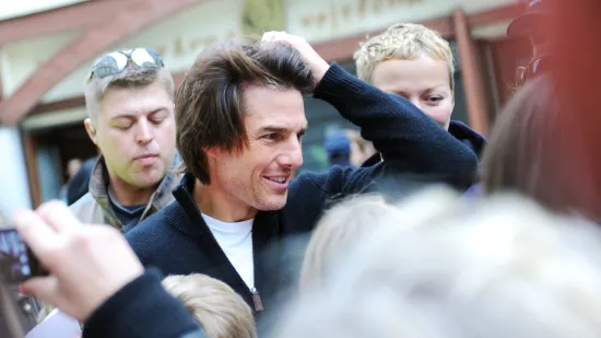 Padale su na njegov &scaron;arm, a neke je doveo do ruba: Sve žene koje su pobjegle od Toma Cruisea