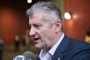 Davor Šuker snimljen u Bosni i Hercegovini: Ima novi posao