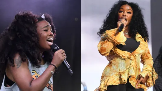 Od stidljive djevojke i mete zlostavljanja do R&amp;B ikone koja ru&scaron;i rekorde