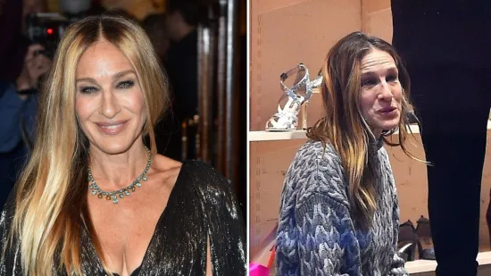 Ovako slavna glumica izgleda bez &scaron;minke: Mnogi tvrde da je potpuno prirodna