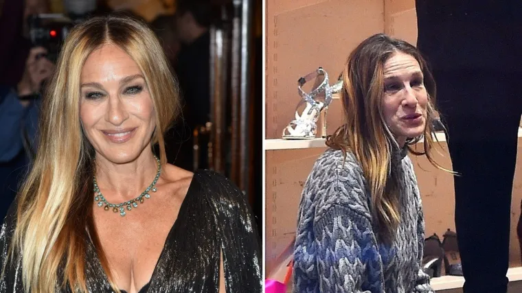 Ovako slavna glumica izgleda bez &scaron;minke: Mnogi tvrde da je potpuno prirodna