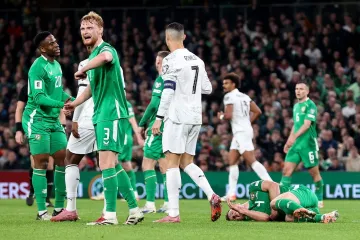 Portugal u problemu: Ronaldo isključen, slijedi li mu duga suspenzija?