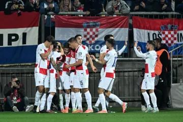 Legenda dala svoj sud: 'U pravim, ozbiljnim, utakmicama nećemo igrati tako'