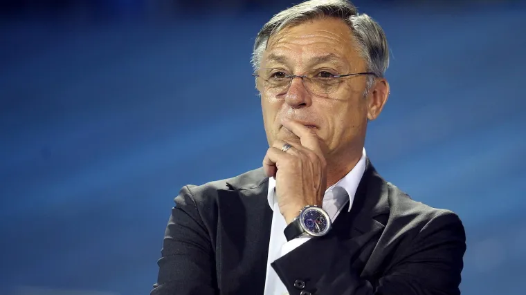 Prvom hrvatskom kapetanu danas bi bio 69. rođendan. Prisjetimo se njegove karijere