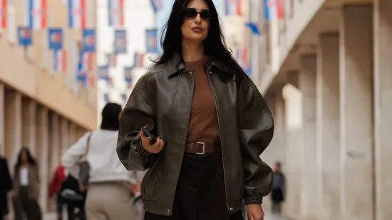 Kakve noge, kakav stas! S ove prezgodne brinete u Zadru nitko nije skidao pogled