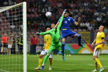 Slovenija ostala bez šansi za Svjetsko prvenstvo, Bosna i Hercegovina zadržala nadu