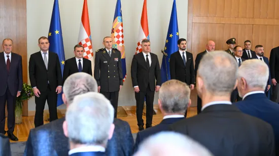 Dana&scaron;nji potez Milanovića su mnogi jedva čekali: 'Nismo se dijelili, bili smo braća'