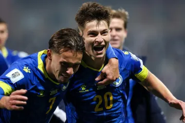 Autoritet nam tvrdi: 'Bosna je kompleksna država, ali može izboriti SP. Evo i zašto'