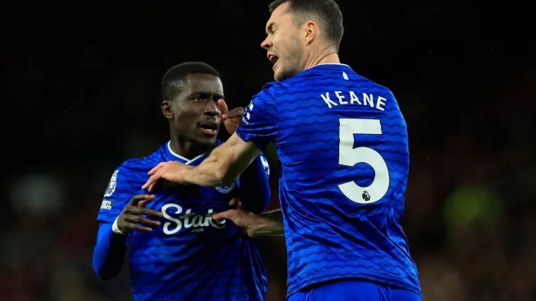 Neviđena situacija u Premier ligi: O&scaron;amario suigrača, pa počeo divljati na ostale