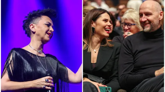 Biv&scaron;a misica u centru pažnje na koncertu pjevačice iz susjedstva: Evo tko je od slavnih jo&scaron; bio