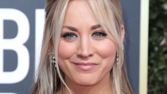 Slavi 40 godina: Pogledajte kako se Kaley Cuoco mijenjala od &lsquo;Teorije velikog praska&rsquo; do danas