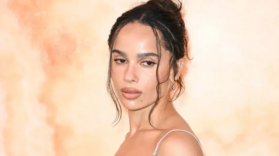 Ljepotica koja je osvojila Harryja Stylesa slavi rođendan: Najseksi izdanja Zo&euml; Kravitz