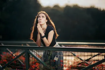 Ona je guruica za životni stil i tvrdi: 'Ovo su četiri ključna koraka za svjetlu budućnost'