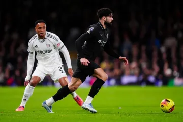 Gvardiol igrao u ludoj utakmici s devet golova. Borba za titulu sve je napetija