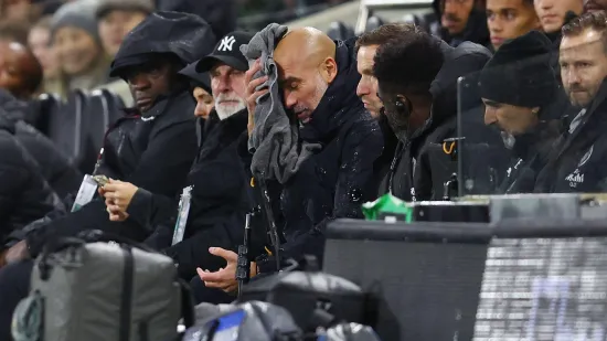 &Scaron;to se događa s Pepom Guardiolom? U ovakvom stanju smo ga rijetko viđali