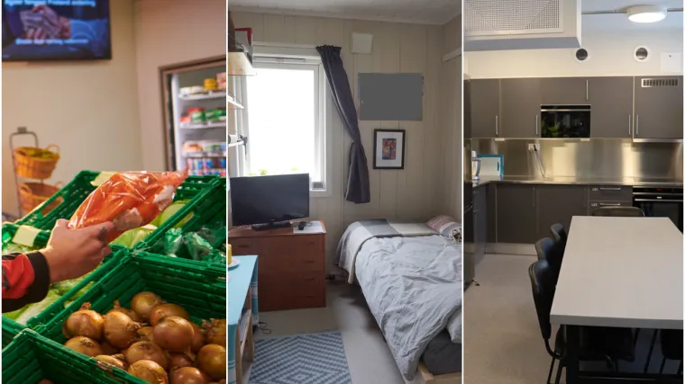 Ne, ne &scaron;alimo se: Ovdje zatvori izgledaju bolje od mnogih studentskih soba, hostela i hotela!