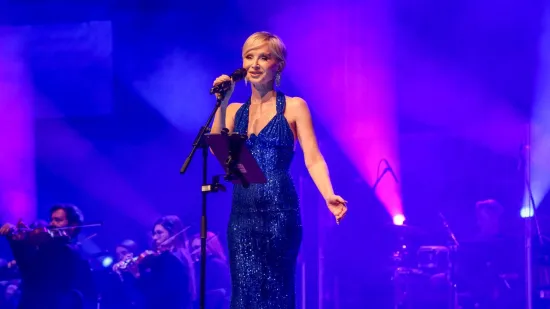 Brojni poznati podržali Danijelu u Lisinskom: Jedna žena postala apsolutna zvijezda večeri