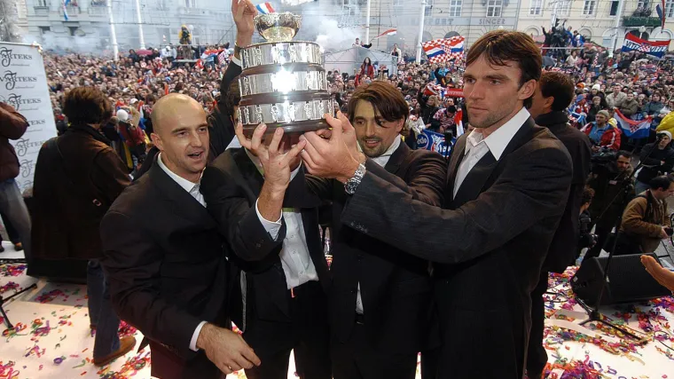 Povijesni uspjeh za hrvatski sport! Scene iz Zagreba obi&scaron;le su svijet