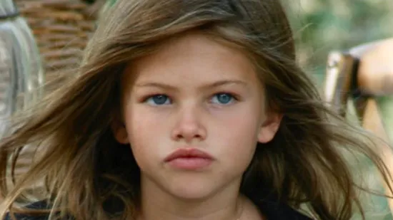 Sjećate li se 'najljep&scaron;e djevojčice na svijetu'? Izazvala je kontroverze, a ovako izgleda danas