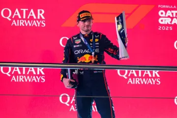 Sve ili ništa u Abu Dhabiju: Evo kako Max Verstappen može do pete uzastopne titule