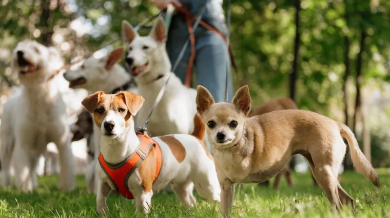 Koliko je pametan va&scaron; pas? Ovako se različite pasmine rangiraju po inteligenciji