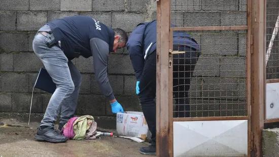 Jezive riječi kuma ubojice iz Međimurja: ' Koliko sam čuo imao ih je namjeru sve ubiti'