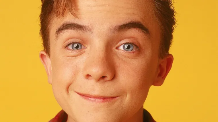 Zvijezda 'Malcolma u sredini': Od vrhunca slave, do potpuno drugačijeg života