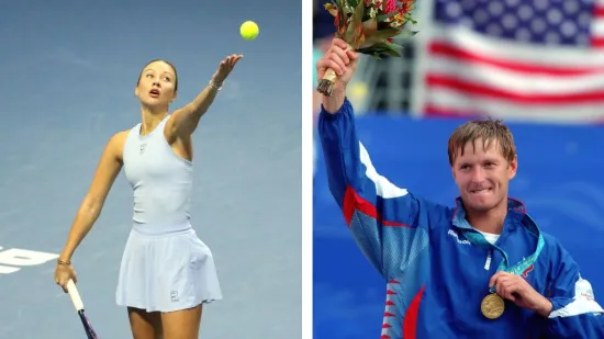 Ruska tenisačica promjenila državljanstvo: Biv&scaron;i broj hladno je obrusio - 'Trebamo li plakati?'