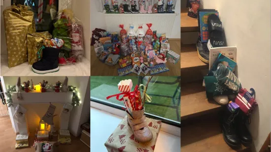 Slali ste nam fotografije va&scaron;ih čizmica koje su dočekale svetog Nikolu: Koji biste dar izabrali?