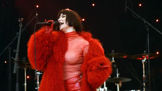 Vatreno izdanje Vesne Pisarović zapalilo Bjelovar: Ova večer će se jo&scaron; dugo prepričavati