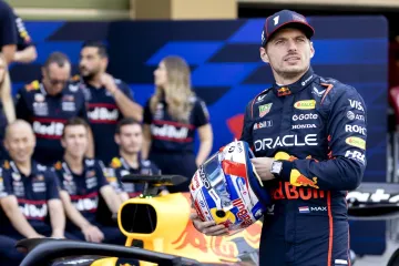 Verstappen danas može napraviti nešto što nismo vidjeli odavno